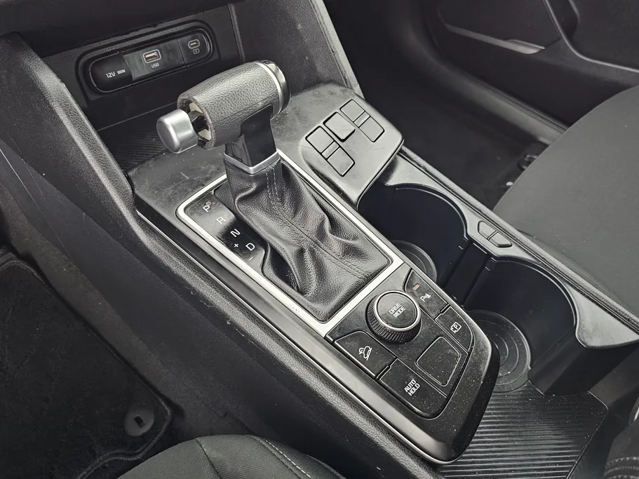 2024 Kia Sportage GL 