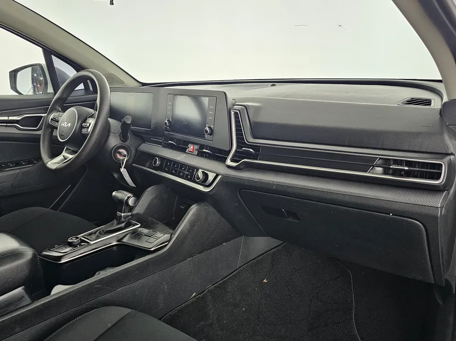 2024 Kia Sportage GL 