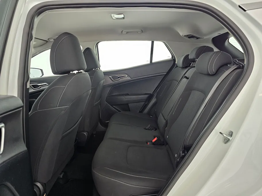 2024 Kia Sportage GL 