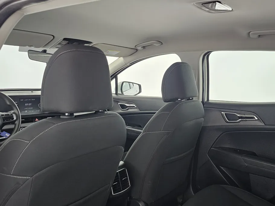 2024 Kia Sportage GL 