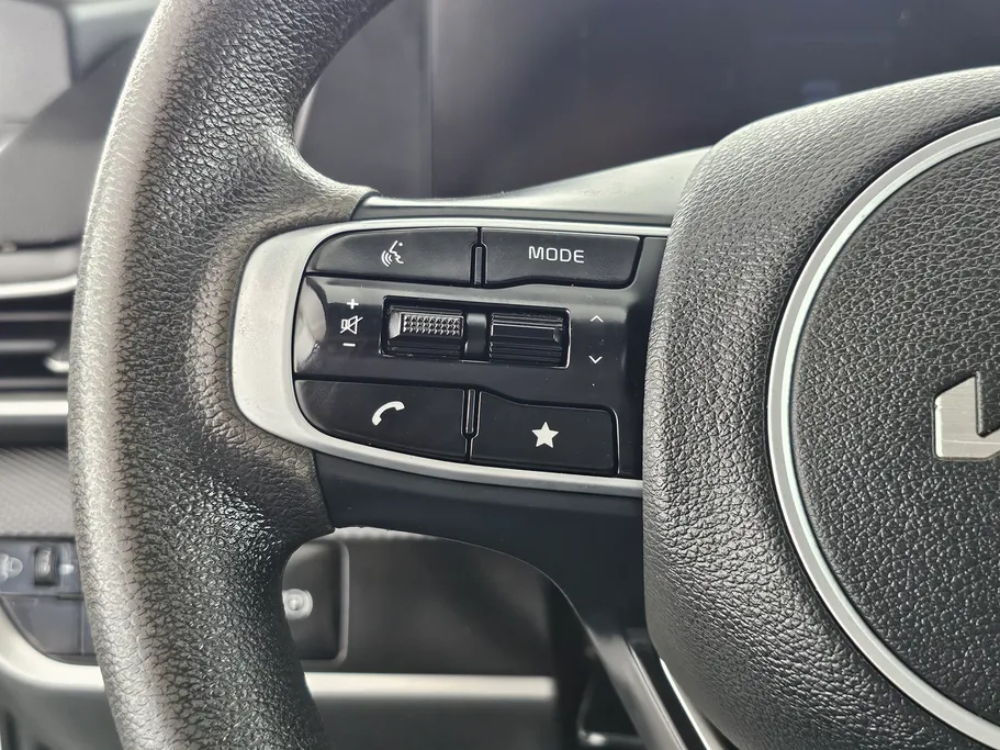 2024 Kia Sportage GL 