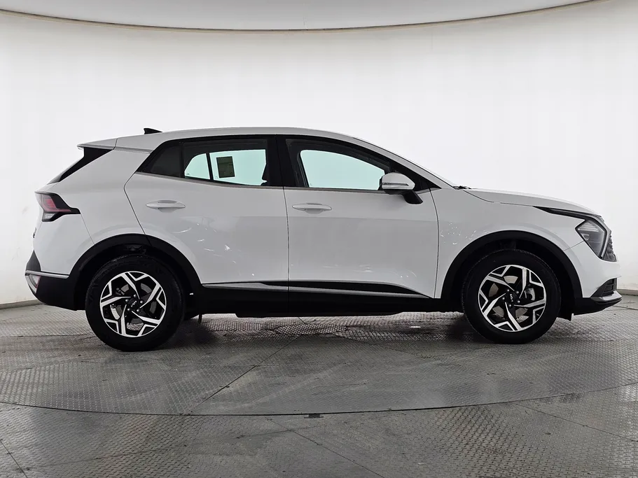 2024 Kia Sportage GL 