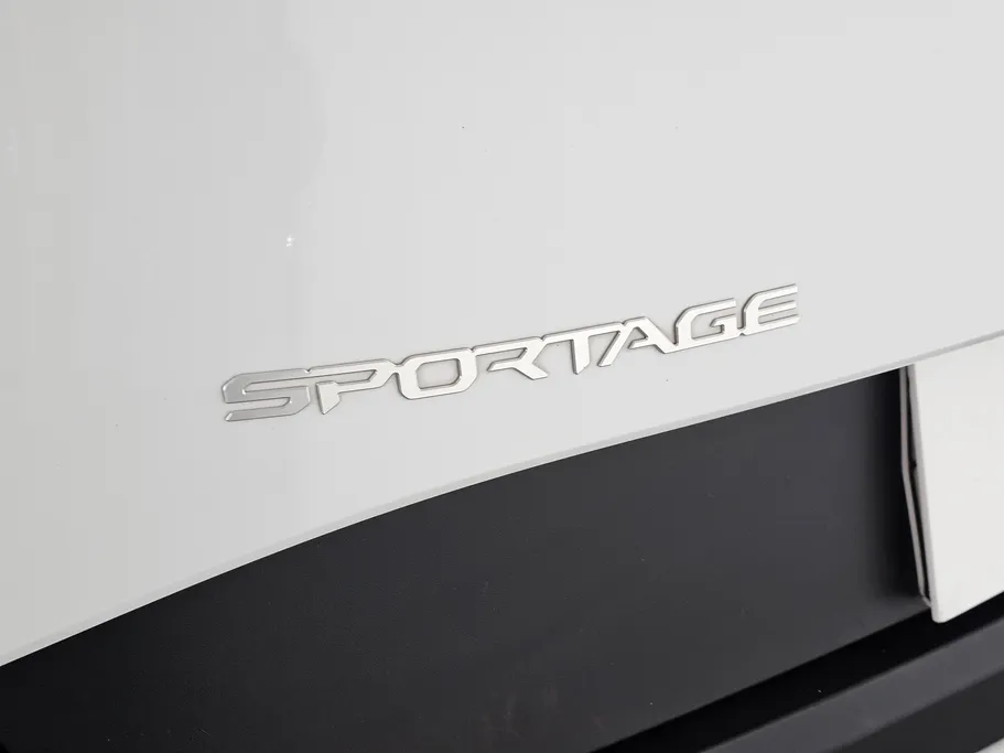 2024 Kia Sportage GL 