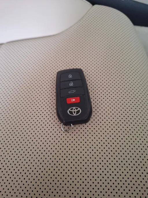 تويوتا لاندكروزر GXR4 2024 
