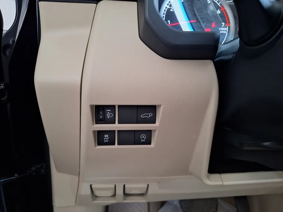 تويوتا لاندكروزر GXR4 2024 