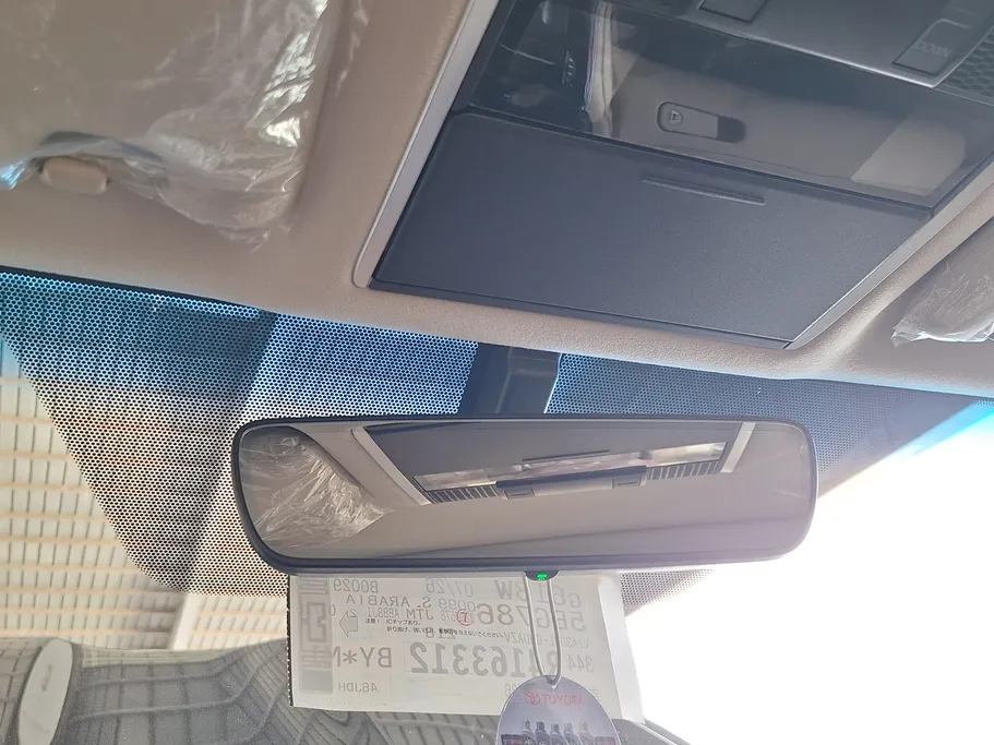 تويوتا لاندكروزر GXR4 2024 