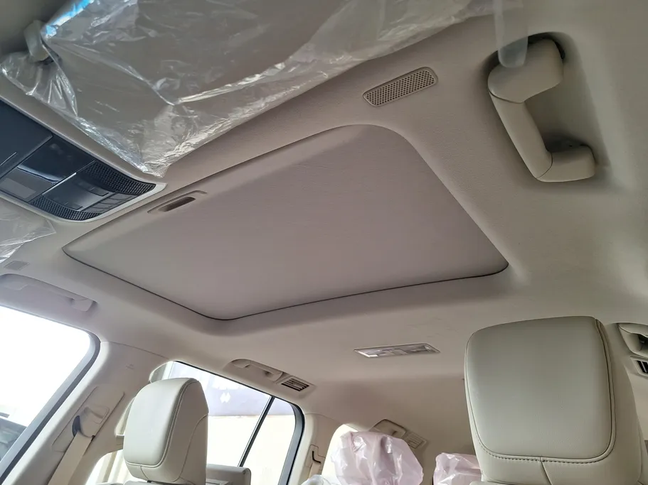 تويوتا لاندكروزر GXR4 2024 
