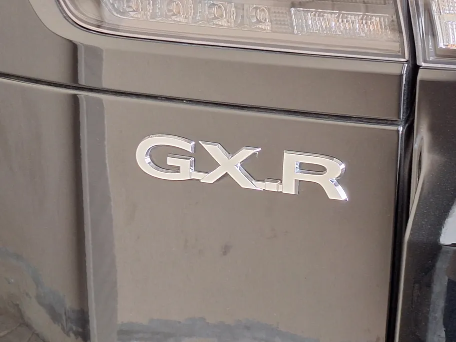 تويوتا لاندكروزر GXR4 2024 