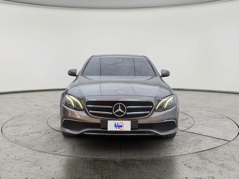 2020 Mercedes E 250 