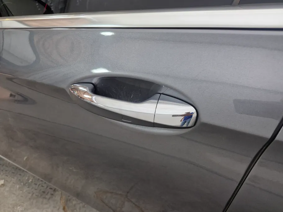 2020 Mercedes E 250 