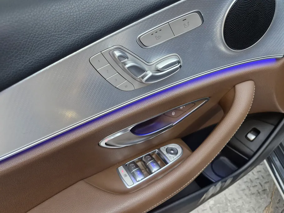 2020 Mercedes E 250 