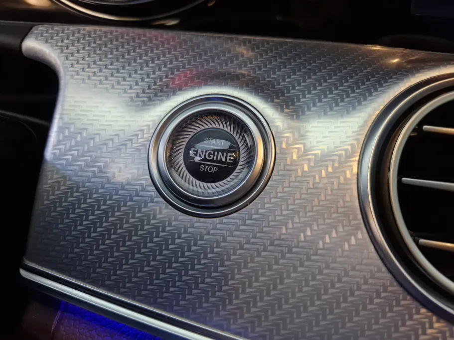 2020 Mercedes E 250 