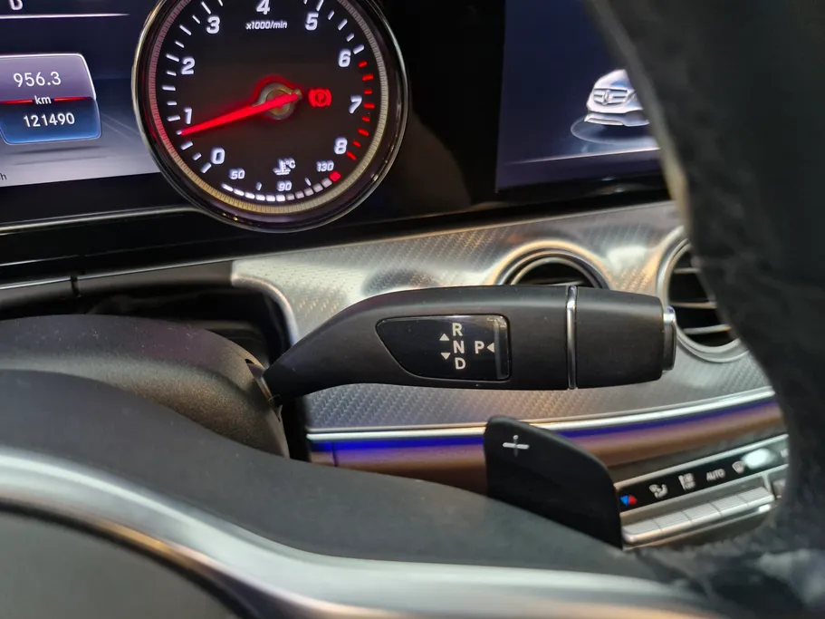 2020 Mercedes E 250 