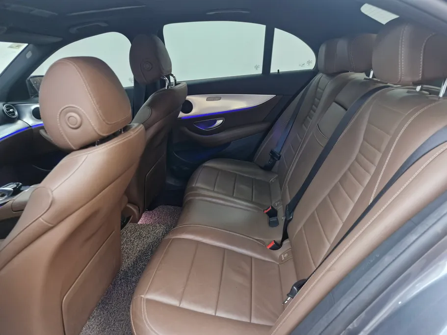 2020 Mercedes E 250 