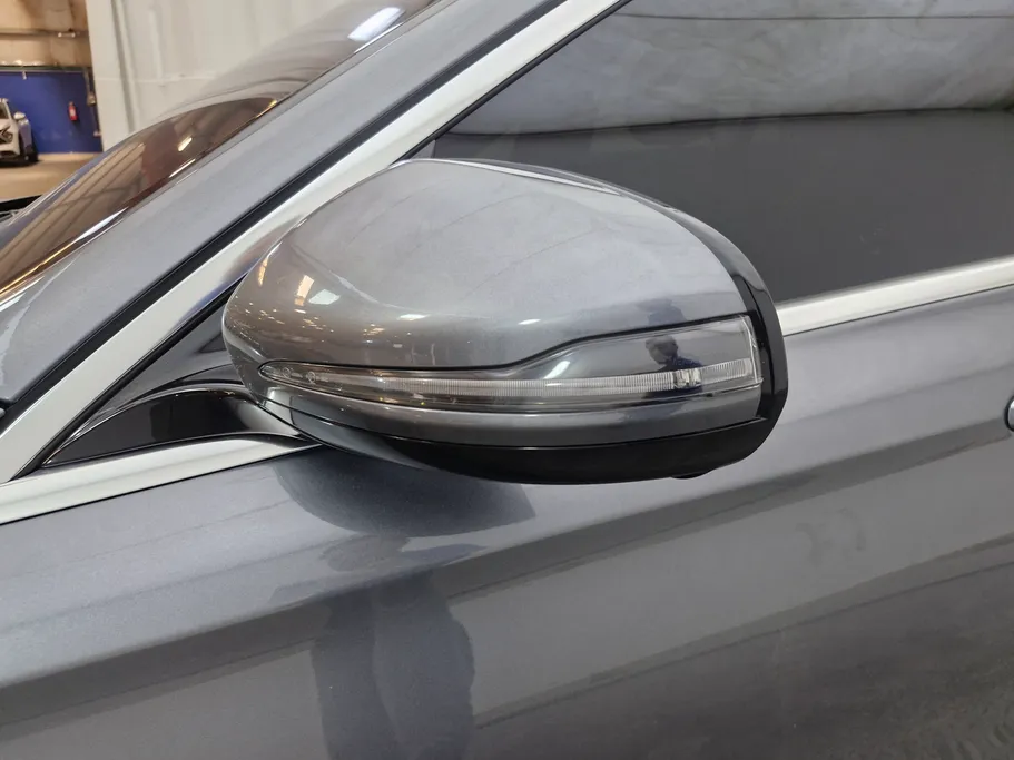 2020 Mercedes E 250 