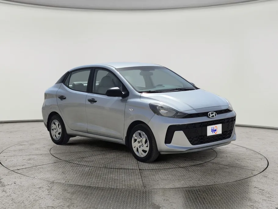 هيونداي Grand i10 فلييت 2024 