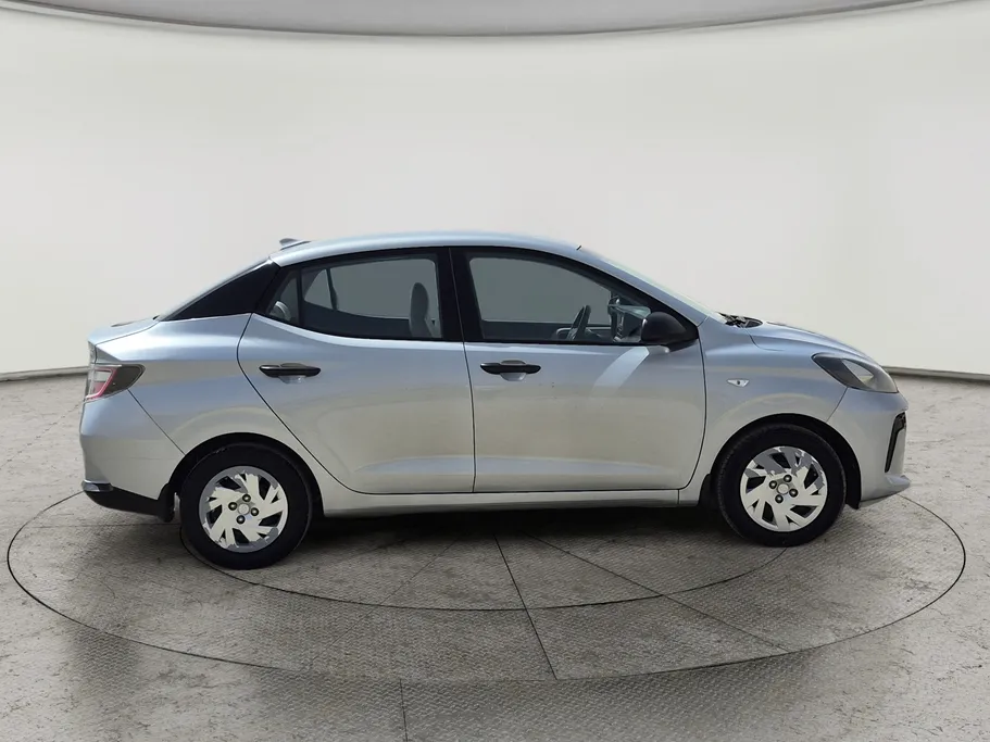هيونداي Grand i10 فلييت 2024 