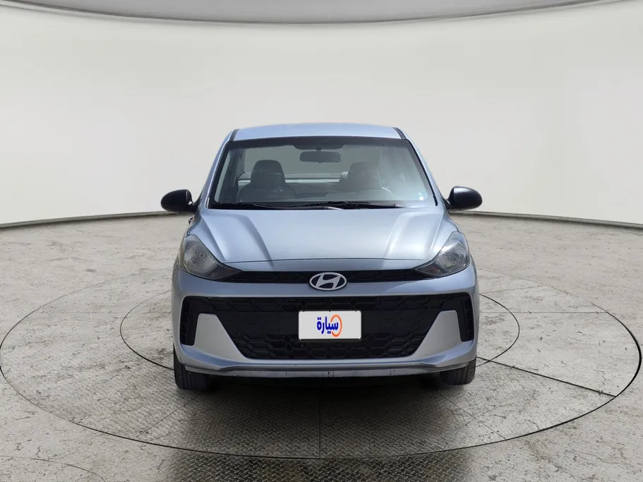 هيونداي Grand i10 فلييت 2024 
