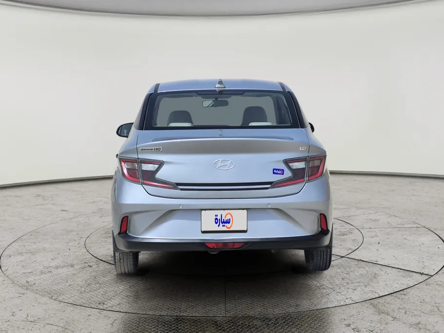 هيونداي Grand i10 فلييت 2024 