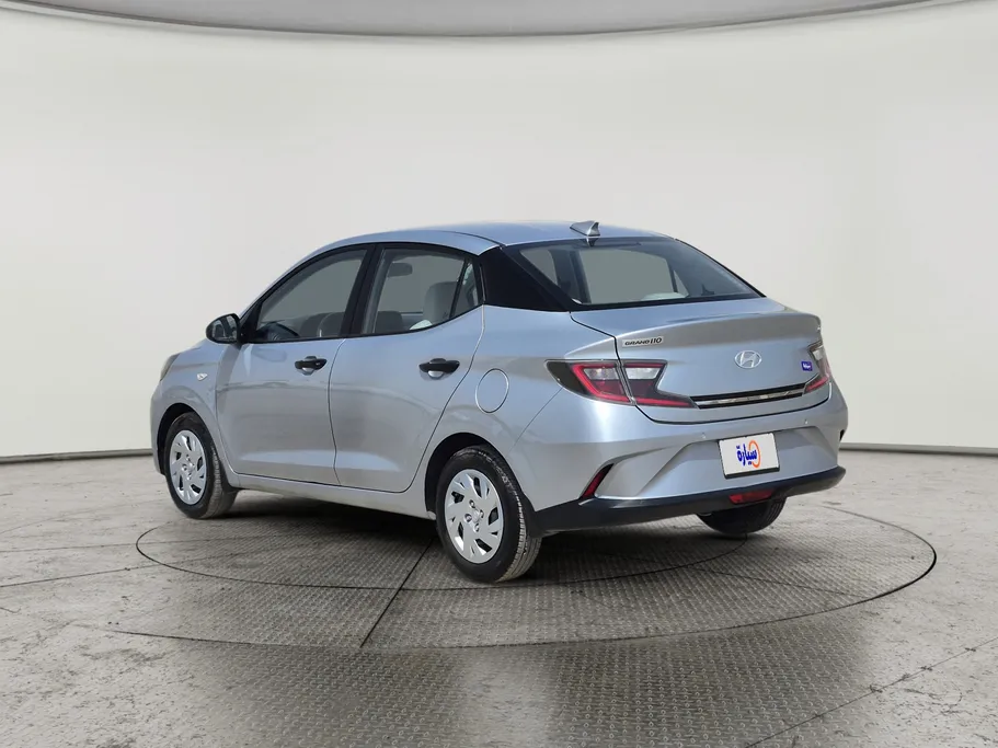 هيونداي Grand i10 فلييت 2024 