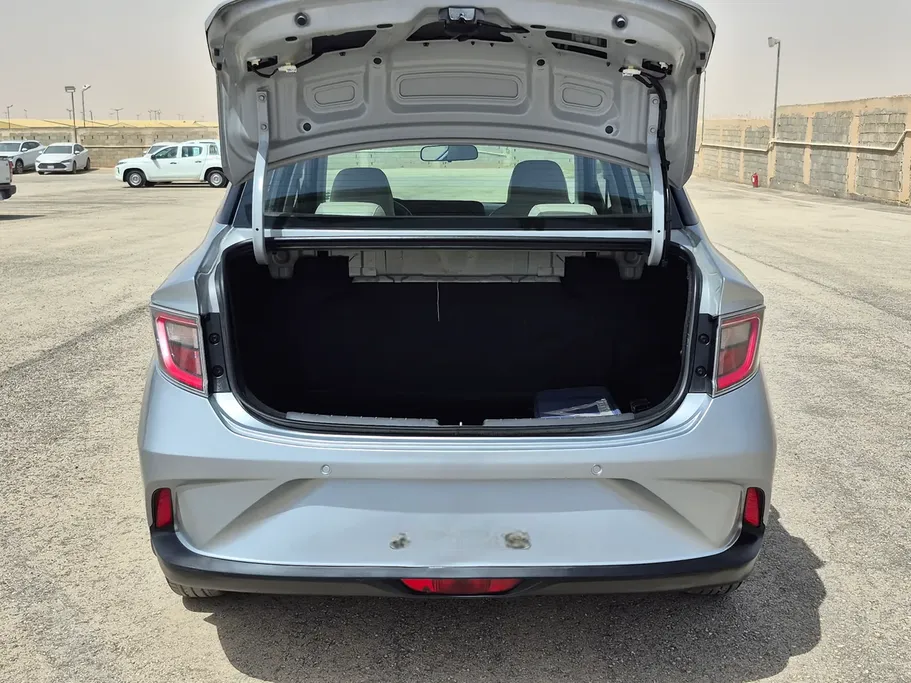 هيونداي Grand i10 فلييت 2024 