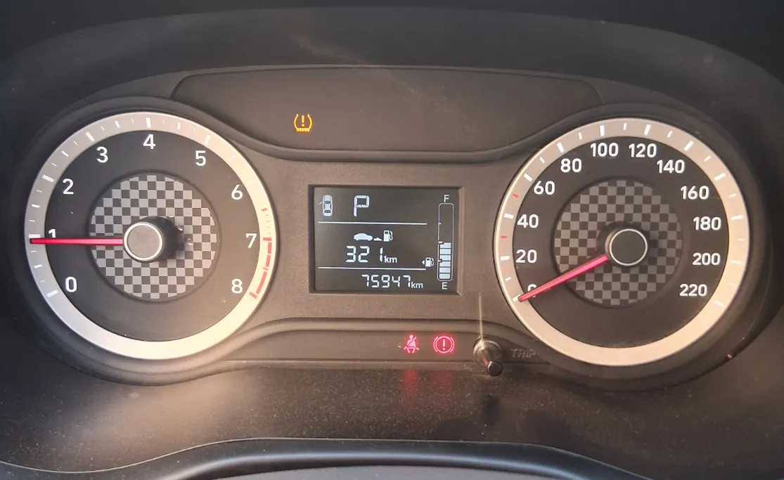 هيونداي Grand i10 فلييت 2024 