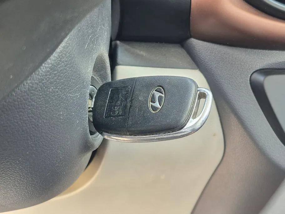 هيونداي Grand i10 فلييت 2024 