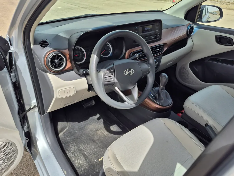 هيونداي Grand i10 فلييت 2024 