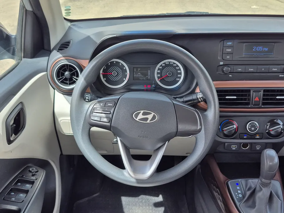 هيونداي Grand i10 فلييت 2024 