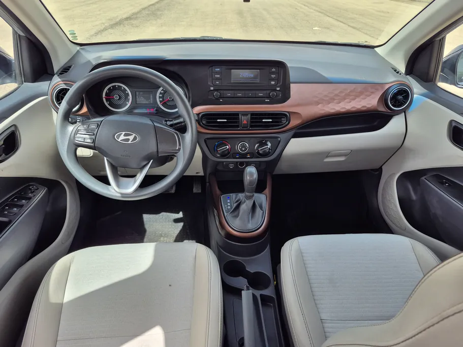 هيونداي Grand i10 فلييت 2024 