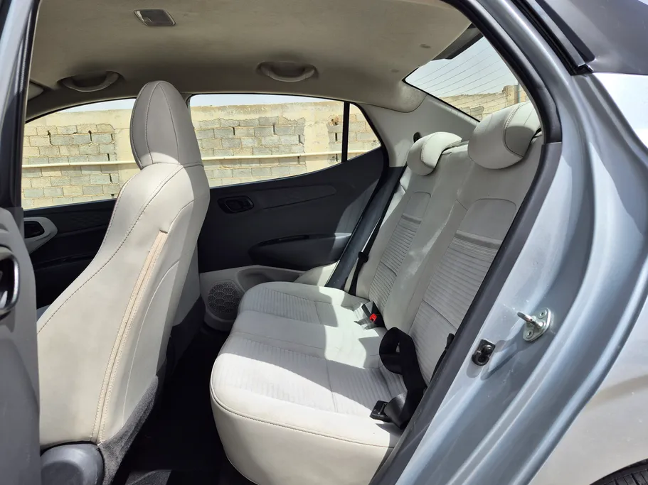 هيونداي Grand i10 فلييت 2024 