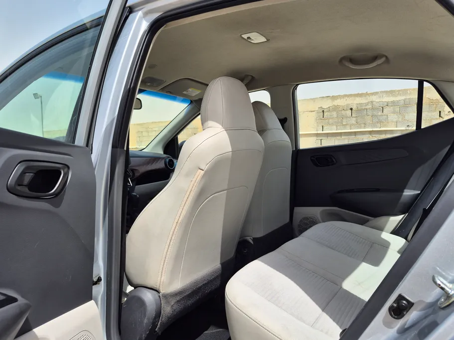 هيونداي Grand i10 فلييت 2024 