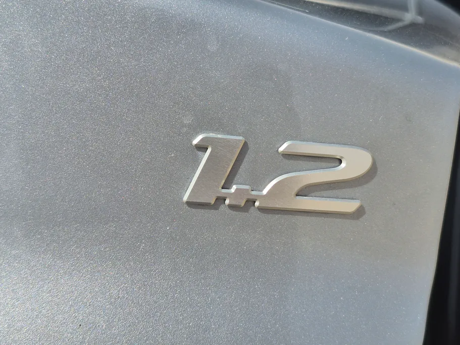 هيونداي Grand i10 فلييت 2024 