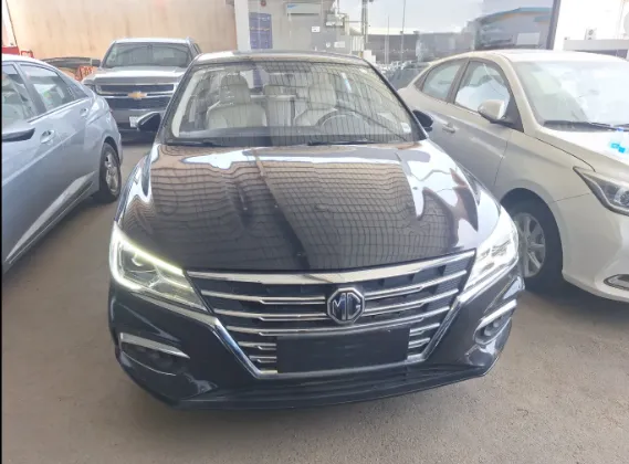 2023 MG 5 COM 