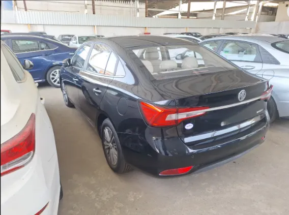 2023 MG 5 COM 