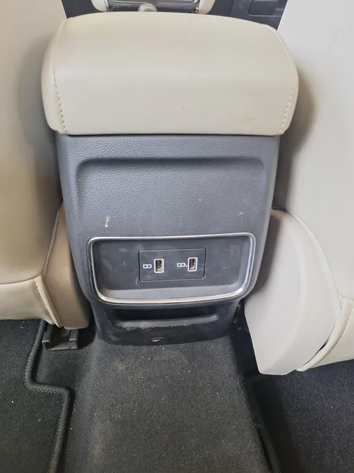 2023 MG 5 COM 