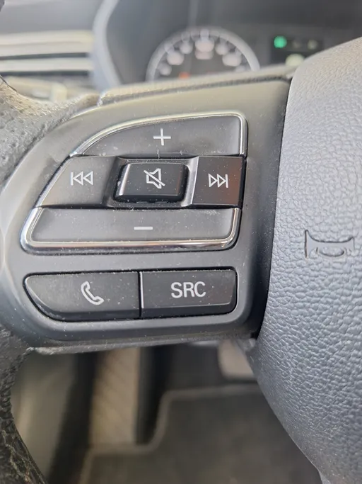 2023 MG 5 COM 