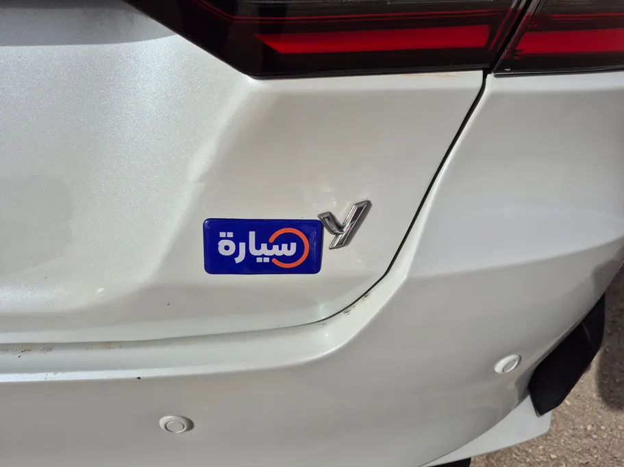 تويوتا يارس Y 2023 