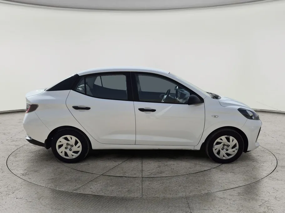 هيونداي Grand i10 فلييت 2024 