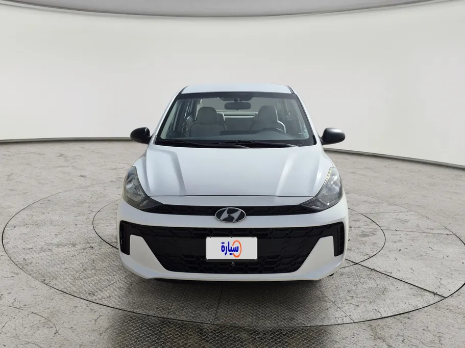 هيونداي Grand i10 فلييت 2024 