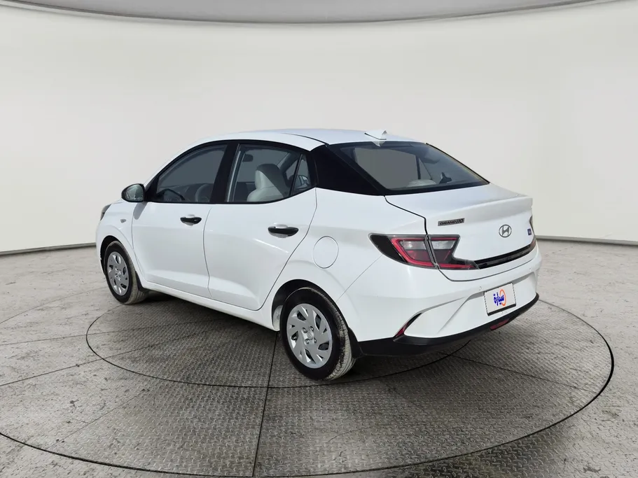 هيونداي Grand i10 فلييت 2024 