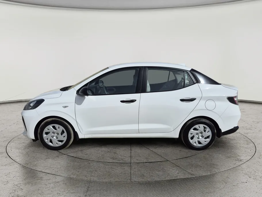 هيونداي Grand i10 فلييت 2024 