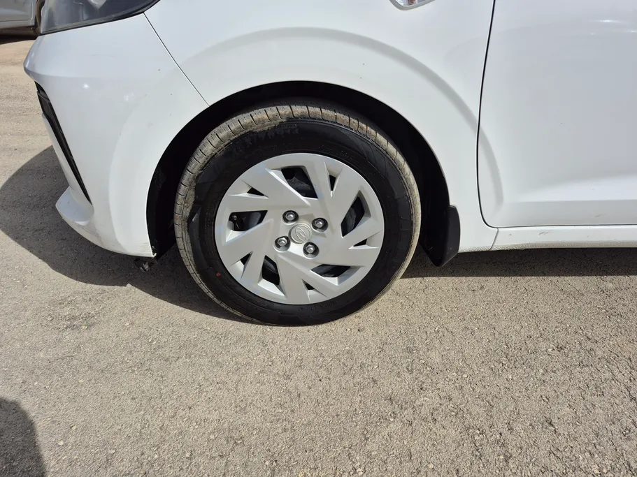 هيونداي Grand i10 فلييت 2024 