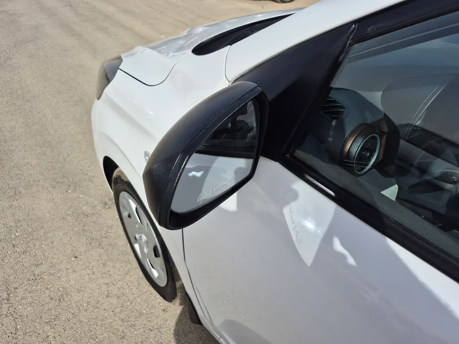 هيونداي Grand i10 فلييت 2024 