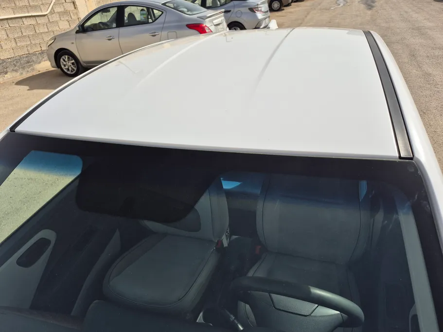 هيونداي Grand i10 فلييت 2024 