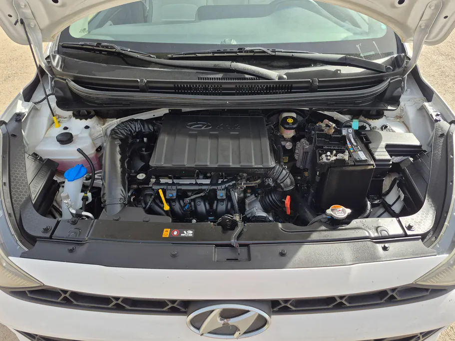 هيونداي Grand i10 فلييت 2024 