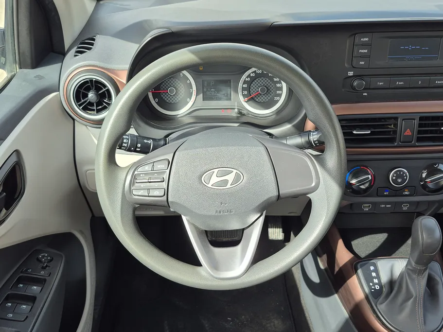 هيونداي Grand i10 فلييت 2024 