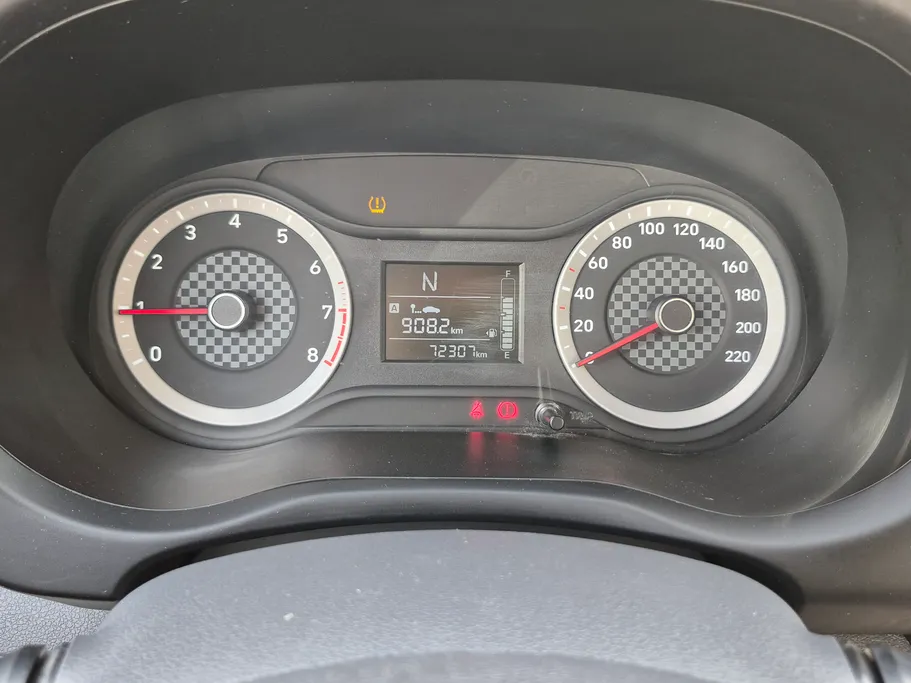 هيونداي Grand i10 فلييت 2024 