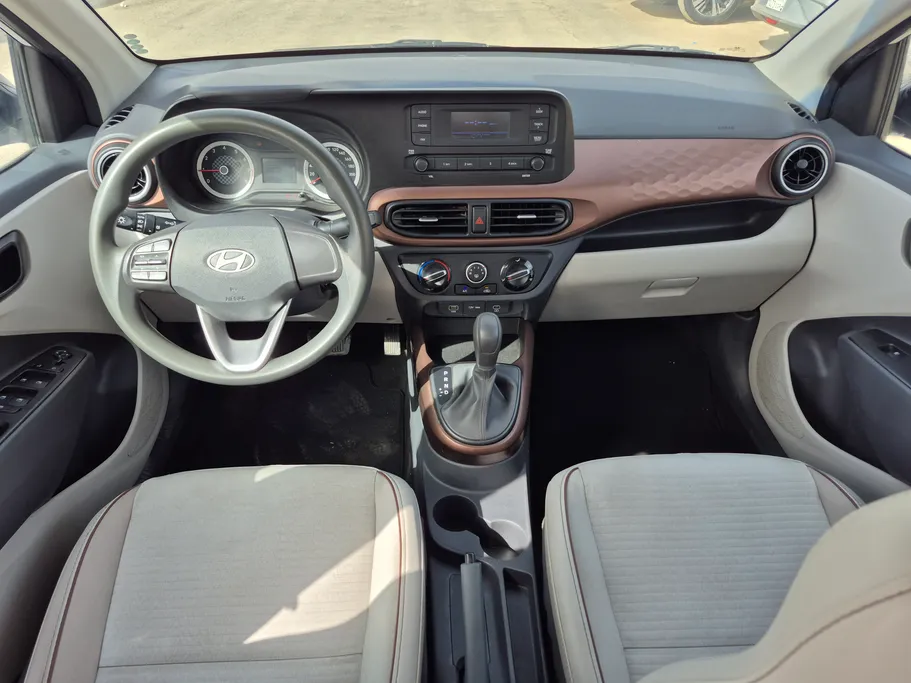 هيونداي Grand i10 فلييت 2024 
