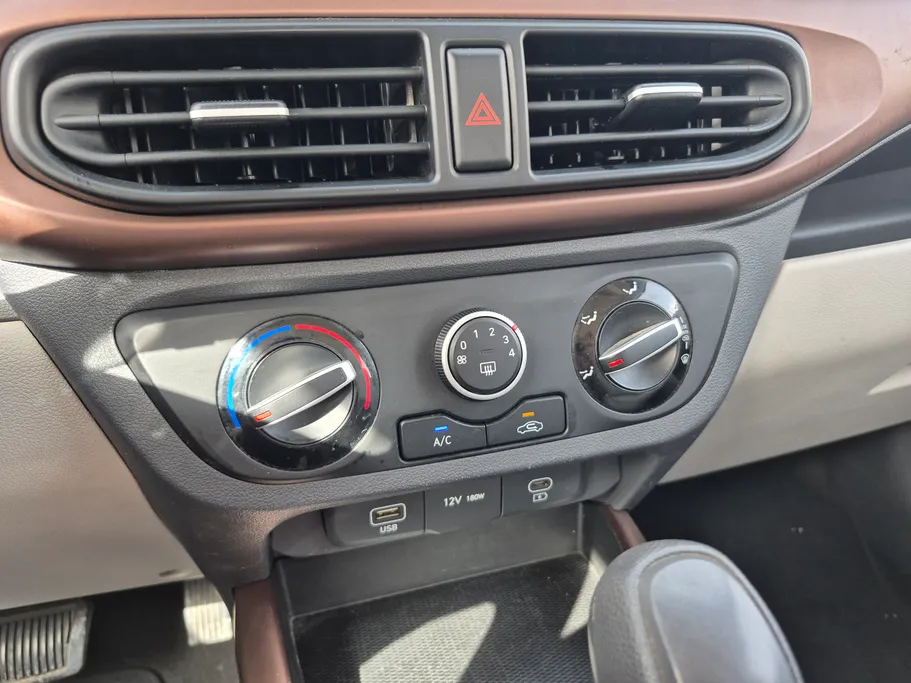 هيونداي Grand i10 فلييت 2024 